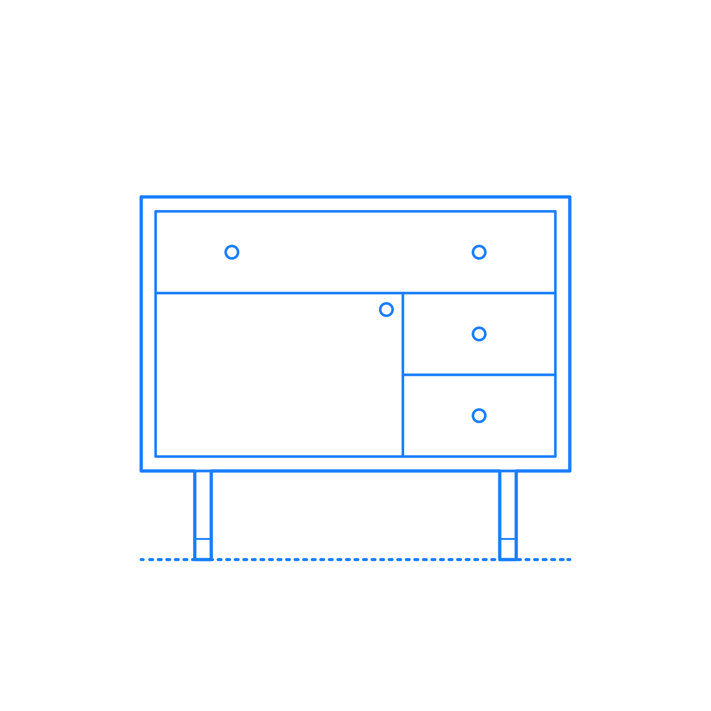 Furniture Nightstands Cama Nightstand Silhouette Cutting Svg Files Free Vectors